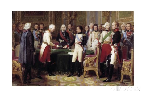 congress-of-erfurt-napoleon-i-receiving-the-austrian-ambassador-by-nicolas-gosse