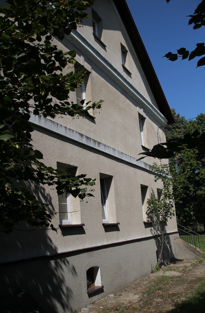 Magazyn w Drążdżewie