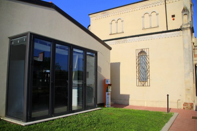 Muzeum Napoleońskie w Arcole