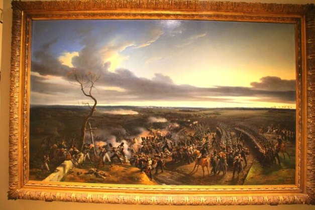 Bitwa pod Montmirail