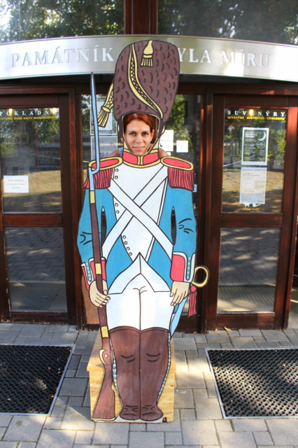 Muzeum Bitwy Trzech Cesarzy