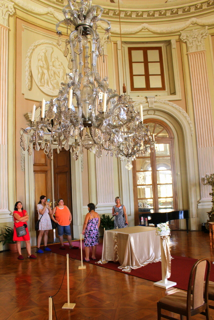 Tutaj podpisano zawieszenie broni.