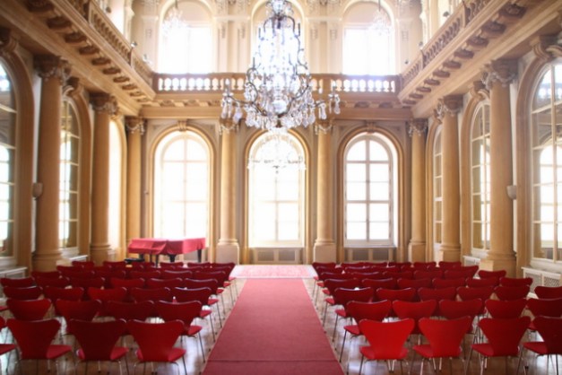 Świadek Pokoju preszburskiego